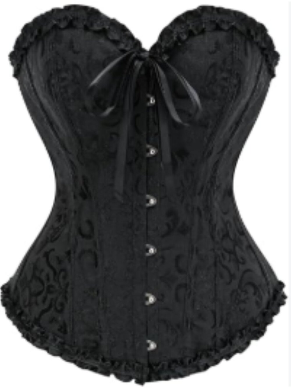 Corset Vrapo